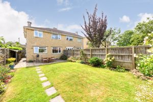 Garden- click for photo gallery